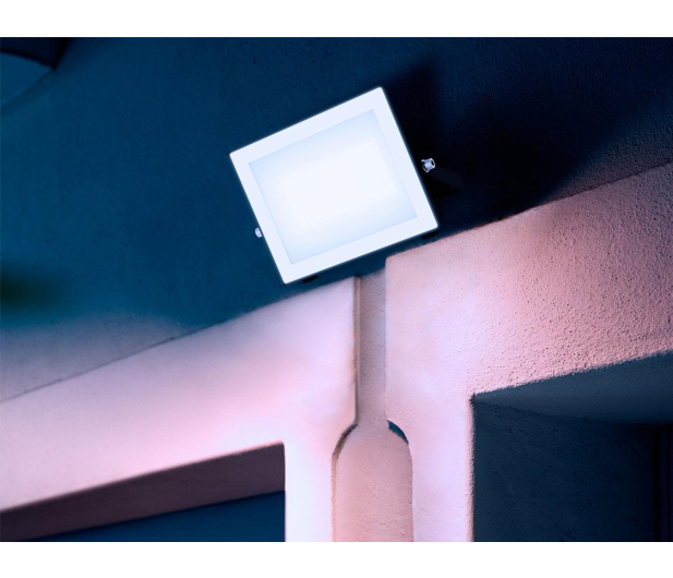 Philips Lois Naświetlacz LED Lampa Reflektor Neutralne światło 30W - 1508399 - zdjęcie 2